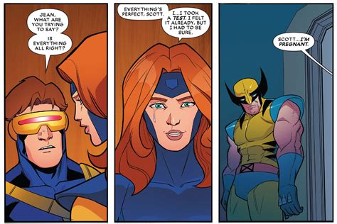 X-Men '97: 5 New Details Revealed in Marvel's Prequel Comic