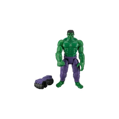Avengers Marvel Mech Strike 6-inch Scale Action India | Ubuy
