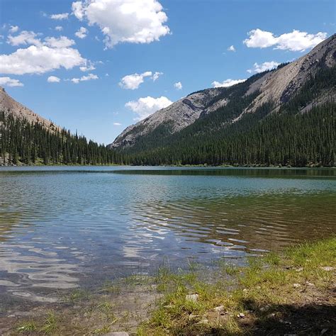 Eagle Lake Alberta Canada at Alicia Gaston blog