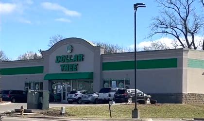Dollar Tree Office Photos