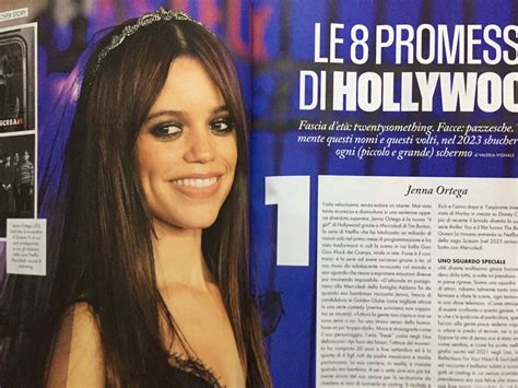 Tu 2023 3-4.Jenna Ortega,Giordana Marengo,Hopper | Ubuy India