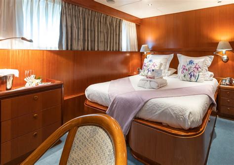 Yacht HEESEN 115 | primaboats