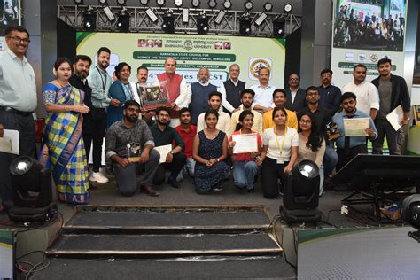 47th Series Student Project Programme - Photo Gallery