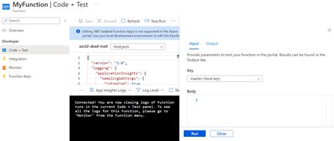 Image result for Azure Function Timer Trigger Example