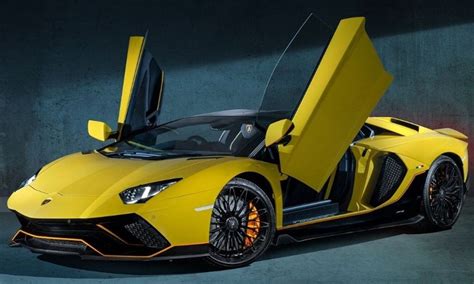Top 10 Cars to Rent in Dubai » Car Blog India