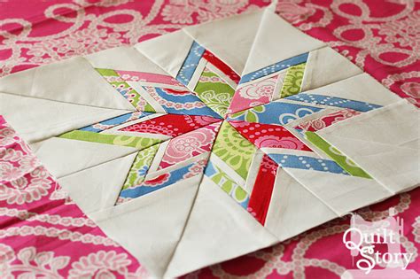 Image result for Paper Pieced Quilt Tutorial