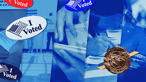 It's Here: What to Know for Election Day and Beyond - Democracy Docket