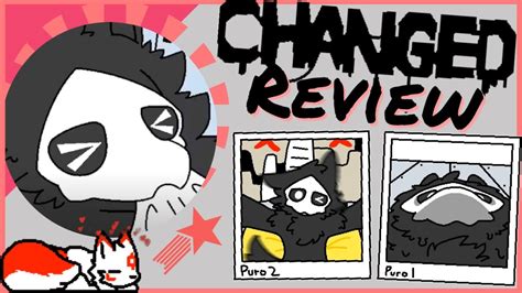 Changed Review - YouTube