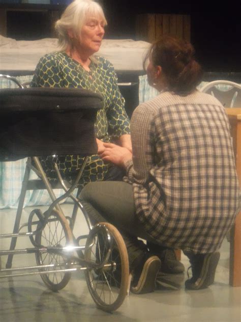 The Consul, by Gian Carlo Menotti - Staircase Opera