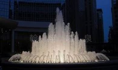 小区喷泉-喷泉公司-喷泉设计与施工-杭州翰翔喷泉！