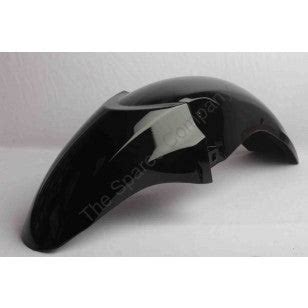 HERO GENUINE-FENDER FR COMP(BLACK,NH-1(TYPE-1)(61100AAH100RS) – The ...