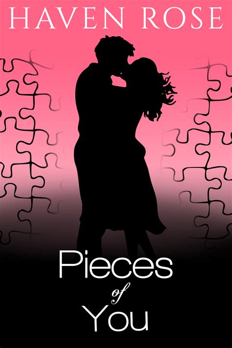 Pieces of You – Haven Rose Books