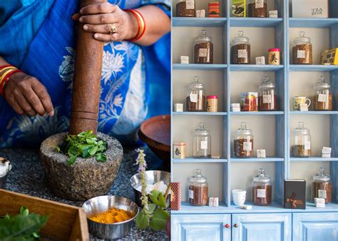WHAT AYURVEDA AND TRADITIONAL CHINESE MEDICINE HAVE IN COMMON — Jasmine Hemsley Eastern Medicine ...