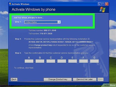 Image result for Como Activar Windows XP Sin Programa