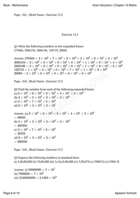 Image result for Math Chapter 13.2 Class 7