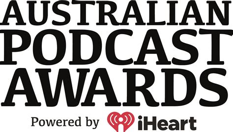 Australian Podcast Awards