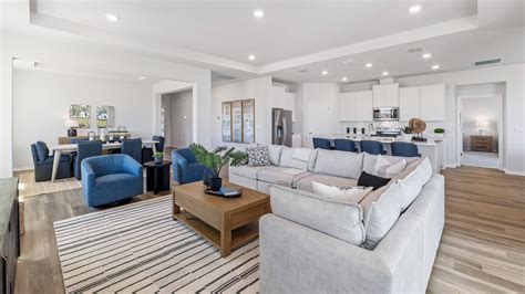 Coddington Camden Floor Plan