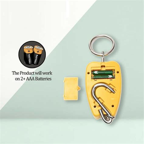 Mini Crane 200 KG Hanging scale TS320 – Uniglobal Business