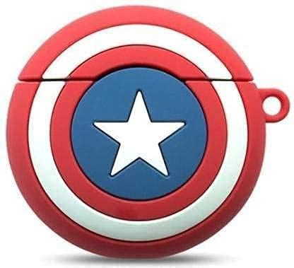 Amazon.in: Buy Cat Care for Airpods Pro (2019) Headphones Pouch Case ...