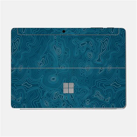 Microsoft Surface Go 2 2020 Skins, Wraps & Covers » Capes