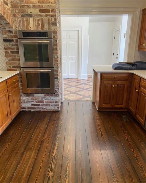 Diamond Wood Floors - Wood Flooring | Evans GA