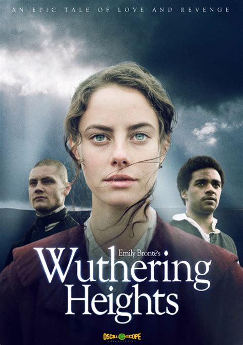 Wuthering Heights (2011 Film) | Adaptations Wiki | Fandom