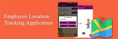 Employee Gps Tracking App, Sales Employee Tracking App, Field Employee ...
