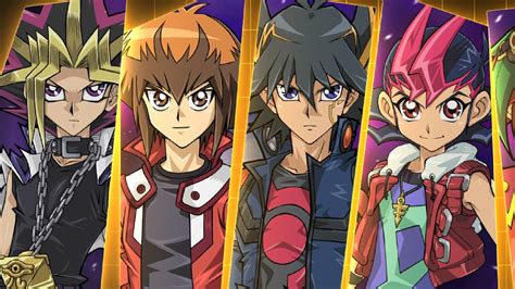 Yugioh Cross Duel Things You Need To Know Before Playing Yu Gi Oh!