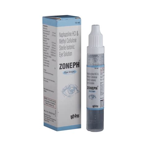 Zoneph Eye Drop - Substitutes, Price & Side Effects | MedSub.in | MedSub.in