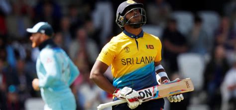 Fans In Awe Of Sri Lankas Avishka Fernando Who Made Jofra Archer Look ...
