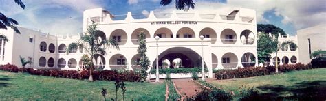 Home-St. Mira’s College - ST MIRA'S COLLEGE PUNE