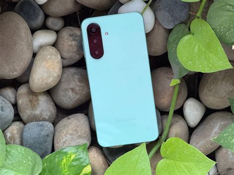 Review: Samsung Galaxy A26 5G scores A+ as a mid-range phone with a ...