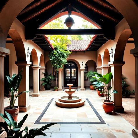 40 Spanish Revival Homes You'll Fall in Love With
