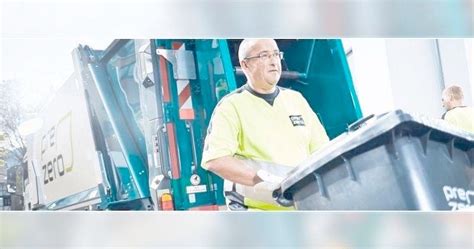 Stellenangebot Lkw Fahrer - 32657 Lemgo - PreZero - Job 72842