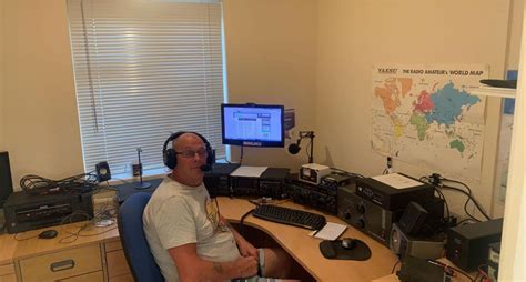 MW0JKU - callsign lookup - QRZ - dxwatch - dx cluster