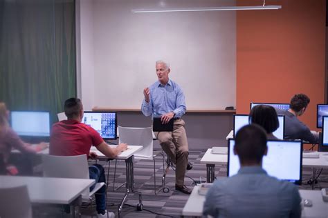 Image result for Computer Lab Teacher