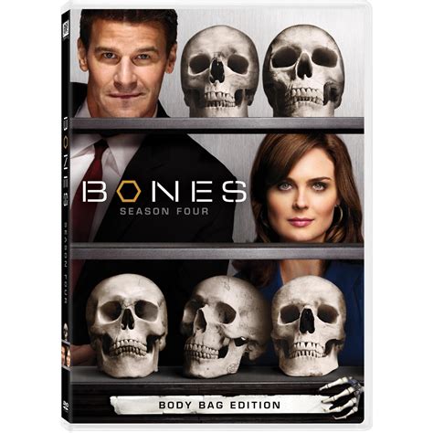 “Bones” — Season 4 – Jae-Ha Kim