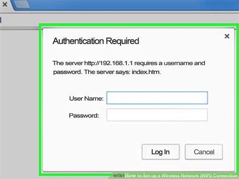 Image result for Setting Up Wireless Internet