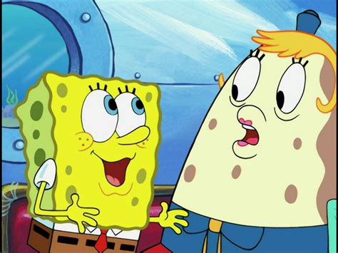 SpongeBob SquarePants Season 6 Image | Fancaps