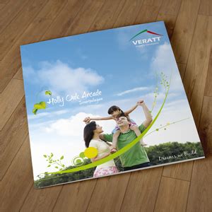 Professional Brochure Design Services for All Industries | by Get Noticed