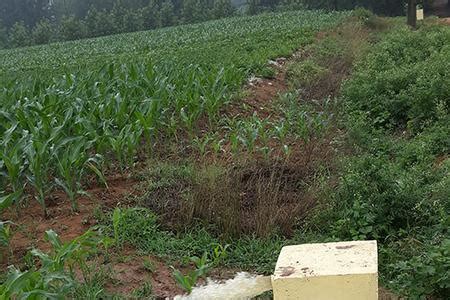 农田灌溉设施被破坏归谁管