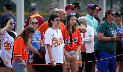 Orioles spring training schedule, ticket information for 2025