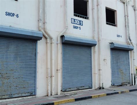 Telangana to Auction 1,400+ Shops in 2BHK Communities – Hyderabad Mail