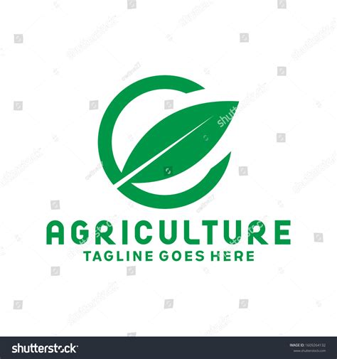 Agriculture Company Logo Design 的图像结果