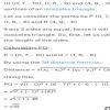 Show that the point 07 10 16 6 and 49 6 are what is the isosceles ...