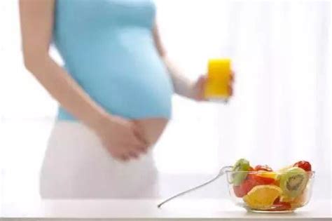 怀孕第六个月，胎儿容易遇到这三大危险，定期产检不容忽视！ - 知乎