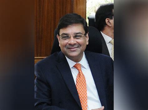 ACC appoints former RBI governor Urijit Patel as IMF Executive director