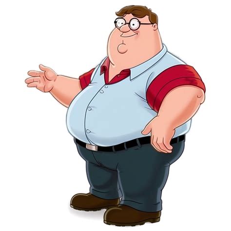 [100+] Peter Griffin Png Images | Wallpapers.com