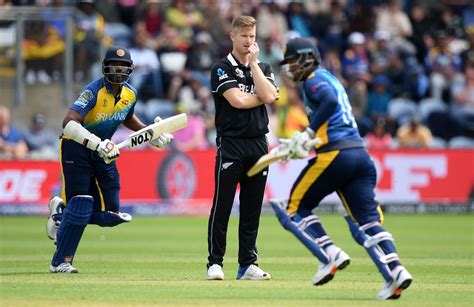 NZ vs SL T20 World Cup 2022: Head-to-head stats and records you need to ...