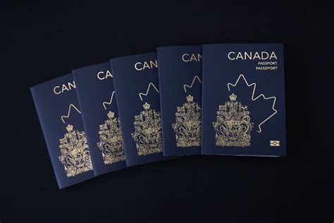 加拿大护照办理流程 | 成人、儿童、新生儿如何办理、更新加拿大护照？-加拿大省钱快报 Dealmoon.ca 攻略